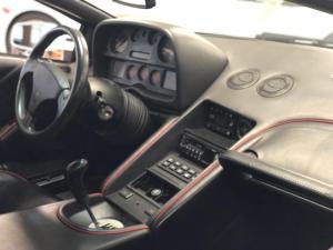 Lamborghini Diablo 1991 года  (NA)